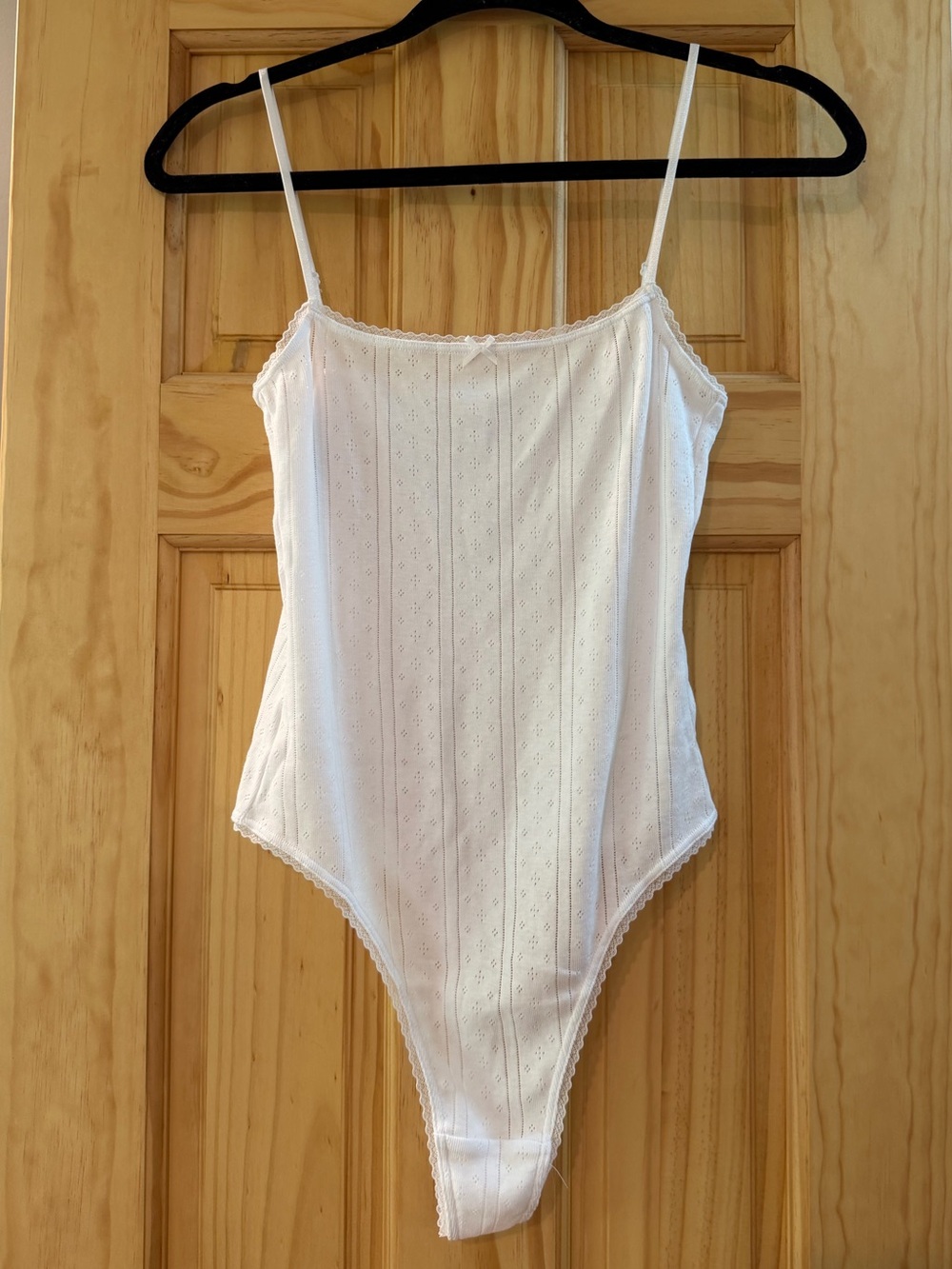 Cou Cou Intimates The Bodysuit